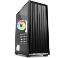 Sharkoon VK3 RGB, ATX PC korpuss