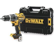 DEWALT DCD796NT-XJ Urbis ar pistoles rokturi Litija jonu (Li-Ion) 5Ah 1300g Melns,Dzeltens Akumulatora kombinētais urbis DCD796NT-XJ, Urbis ar pistoles rokturi, Urbšana, Triecienurbšana, Melns, Dzeltens, 1,3 cm, 4 cm,