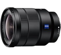 Sony SEL-1635Z Zeiss platleņķa tālummaiņas objektīvs