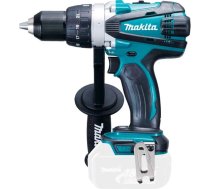 Makita akumulatora urbjmašīna DDF458Z Solo (tikai korpuss)