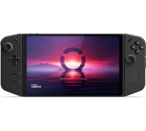 Lenovo Legion Go spēļu konsole - Skārienjūtīgais 8,8 Zoll 2,5 K, 144 Hz (AMD Ryzen Z1 Extreme, 512 GB SSD, 16 GB RAM, WiFi 6E, Windows 11 Home) - Shadow Black
