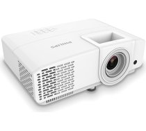 Philips ProPix 650 WXGA (1280 x 800) 4000 lūmenu ANSI White