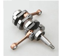 3B2-00030 Kurbelwelle Assy Fit for Par 2 Hub 9,8 HP 8HP Außenbordmotor 3B2-00030-0 3B200-0300M 3B200-0300 Zubehör