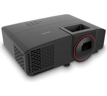 Philips, GamePix 800 Smart projektors, DLP, Mājas kinozāle, 1920 x 1080 pikseļi, Full HD, 120 Hz atjaunināšanas frekvence, Google TV, 2500 ANSI lūmeni, melns