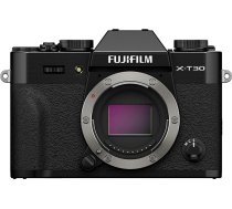 FUJIFILM X-T30 III futrālis melns