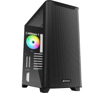 Sharkoon M30 RGB PC korpuss
