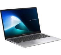 ASUS ExpertBook P1 15,6 collu P1503CVA-S71299W, miglaini pelēks, Core i5-13420H, 16 GB RAM, 512 GB SSD