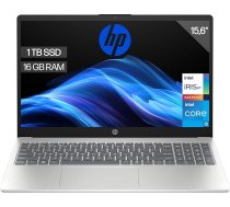 HP klēpjdators 15-FD0079NS 15,6" 16 GB RAM 1 TB SSD