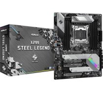 PB ASRock X299 Steel Legend