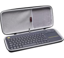 XANAD futrДЃlis Logitech MX Keys Mini / K380 / K400 Plus bezvadu tastatЕ«ras futrДЃlis birojam, sanДЃksmД“m, komandД“jumiem un ceДјojumiem