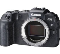 Canon EOS RP korpuss + adapteris EF-EOS R