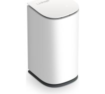 Linksys Velop Micro Mesh WiFi 6 papildu mezgli, divjoslu WiFi pastiprinātājs un retranslators, līdz 139 m², lielāks ātrums +150 ierīcēm, paplašina Linksys tīklu, komplektā 1 gab.