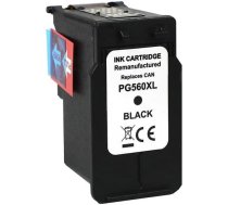 560 XL rezerves tintes kasetne priekš Canon PG-560XL, kas saderīga ar TS5350 TS7451 TS5352 TS5350a TS5351a TS5352a TS5353 TS7450a TS7451a TS5353a TS5355a Melna