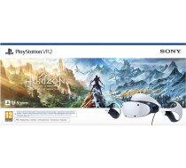SONY Playstation VR2 Horizon Call of The Mountain komplekts