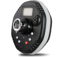 Augstas precizitātes elektroniskais digitālais leņķa griezes momenta adapteris 1.5-340Nm, daudzfunkcionāls rokas instruments, griezes momenta atslēga, daudzpusīgs griezes moments (AG4-200AN(10-200NM))