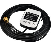 WTAntenna Super meklēšanas uzlabota GPS Beidou signāla aktīvā ārējā antena 26 dB 3 metru garumā SMA savienotājs