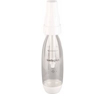 Pārnēsājams 1000 ml burbuļu ūdens sildītājs ar rokturi, burbuļu mašīna, soda krējuma pudeles dozators pašrocīgi pagatavotiem dzērieniem (dažādas krāsas)