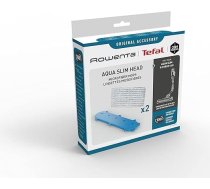 Rowenta ZR009502 Piederums Aqua-Slim sprauslai | X-Force Flex 9.60 | Mikrošķiedra