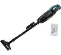 Makita DCL182ZB bezvadu putekļsūcējs 18 V melns 100 x 11,5 x 15 cm