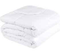 Pikolin Home RF07I20PK135BIA sega, šķiedra, balta, Cama 80–135 x 200 cm