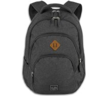 Travelite rokas bagāžas mugursoma, klēpjdatora mugursoma, 15,6 collas, pamata aprīkojums, dienas mugursoma, dienas mugursoma ar daudzām nodalījumiem, 45 cm, 22 litri