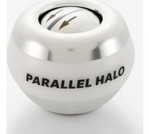 Power Wrist Ball Mental Gyro Ball Auto Start Plaukstas vingrinājumi Force Ball Gyroscope Ball Plaukstas un apakšdelma vingrinājumu ierīce Roku stiprinātājs spēcīgākiem muskuļiem un kauliem