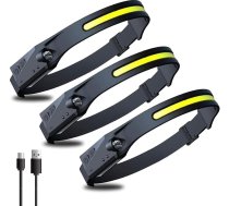 Othemo Original, Othemo 230° galvas lampa, Othemo-230 LED galvas lampa-kopija, Othemo 230 LED galvas lampa, Othemo galvas lampa, Othemo galvas lukturis, galvas lampa Othemo, LED galvas lampa, USB uzlādējama
