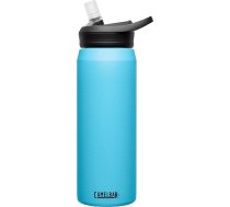 CAMELBAK Eddy+ Vss 0,75 l ūdens pudele, ziemeļvalstu zils