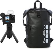 GoPro HERO11 Black (HERO11 Creator Edition + Swag Bag komplekts)