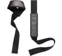 Fitnesa rokassprādzes Hard Pull Power Band Wrapped Grip Band Fitnesa Pull Band palīgs ar barbell rokassprādzes aizsardzību (krāsa 4)