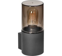 SALVIA dārza gaismeklis, E27, maks. 15 W, IP54, pelēks