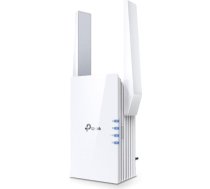 Signāla pastiprinātājs re605x repeater wifi ax1800
