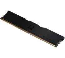 Atmiņa ddr4 irdm pro 32/3600 (2x16gb) 18-22-22 black