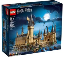 Lego Harijs Poters 71043 Hogvartsas pils / N/A