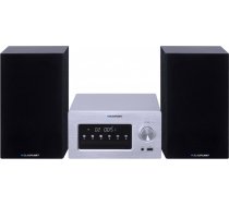 Mikrofons ar bluetooth un cd/usb atskaņotāju ms70bt