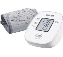 Omron M2 Basic augšdelma asinsspiediena mērītājs