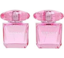 Versace Versace Versace Bright Crystal Absolu EDP aerosols, 30 ml, 2 gab. iepakojumā