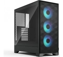 Pop 2 air case black tg rgb