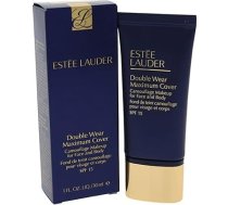 Estée Lauder Double Wear Maximum Cover Foundation Camouflage Make Up 2C5, krēmīgi iedeguma tonis, iepakojums 1 (1 x 30 ml)