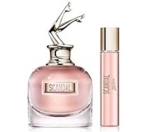 Jean Paul Gaultier Scandal A Paris Eau De Toilette Spray 80 ml Komplekts 2 gab. 2020