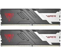 Patriot Viper Venom DDR5 32GB (2 x 16GB) 6000MHz UDIMM galddatora spēļu atmiņas komplekts - PVV532G600C36K
