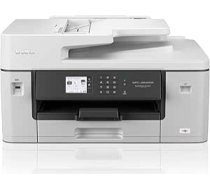 Brother MFC-J6540DWE EcoPro DIN A3 4-in-1 krāsu tintes daudzfunkcionālā ierīce (250 lapu papīra kasete, printeris, skeneris, kopētājs, faksa aparāts), vidēja izmēra