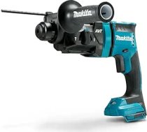 Makita DHR182Z Akumulatora kombinētais āmurs SDS+ 18 V (bez akumulatora, bez lādētāja)