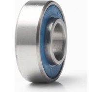 698-2RSE MAX gultnis 8 x 19 x 6 x 7,5 mm (2 gab.) Pilnas lodītes Velosipēdu šarnīra remonta detaļas 698 2RS RS