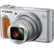 Canon PowerShot SX740 HS digitālā kamera