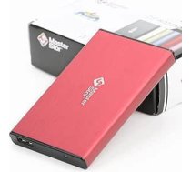 MasterStorb USB 3.0 īpaši ātrs 2,5" SATA cietais disks portatīvajiem datoriem Pārnēsājams sarkans sudrabs melns sudrabs melns zils rozā krāsā