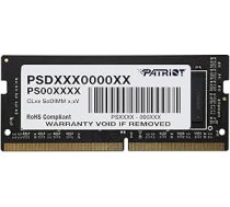 Patriot Signature Line Series DDR4 8GB (1 x 8GB) 3200MHz SODIMM Single