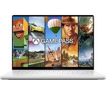 ASUS ROG Zephyrus G16 GA605KM-QR9W 16 collu 2.5K 240Hz klēpjdators (AMD Ryzen AI 7, 32GB RAM, 1TB SSD, RTX 5060, Windows 11 Home) - AZERTY tastatūra