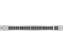 Ubiquiti US-48-500W 500 W 48 portu UniFi PoE komutators
