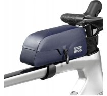 Rockbros velosipēdu soma 30120122006 zila / N/A